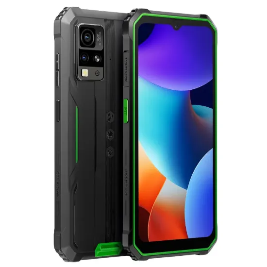 Obrázek BLACKVIEW Rugged BV4800Pro LTE 6.56" HD+IPS 720x1612 60Hz GORILLA GLASS