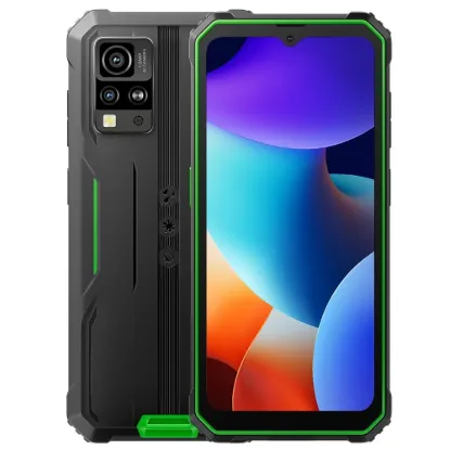 Obrázek BLACKVIEW Rugged BV4800Pro LTE 6.56" HD+IPS 720x1612 60Hz GORILLA GLASS