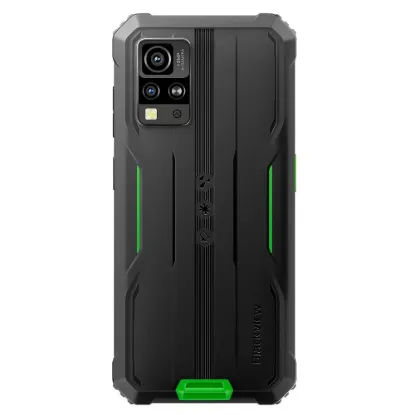 Obrázek BLACKVIEW Rugged BV4800Pro LTE 6.56" HD+IPS 720x1612 60Hz GORILLA GLASS