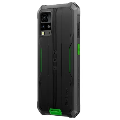 Obrázek BLACKVIEW Rugged BV4800Pro LTE 6.56" HD+IPS 720x1612 60Hz GORILLA GLASS