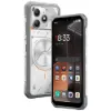 Obrázek BLACKVIEW Rugged FORT100 LTE 6.56" WHITE, HD+ 1612x720, 8+128GB, G81 Octa-Core 2 Android 16