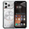 Obrázek BLACKVIEW Rugged FORT100 LTE 6.56" WHITE, HD+ 1612x720, 8+128GB, G81 Octa-Core 2 Android 16