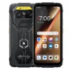 Obrázek BLACKVIEW Rugged ROCK 1 Pro LTE 6.56" BLACK,HD+ 1612x720,8+256GB,G81 Octa-Core, And16