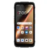 Obrázek BLACKVIEW Rugged ROCK 1 Pro LTE 6.56" BLACK,HD+ 1612x720,8+256GB,G81 Octa-Core, And16