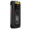 Obrázek BLACKVIEW Rugged ROCK 1 Pro LTE 6.56" BLACK,HD+ 1612x720,8+256GB,G81 Octa-Core, And16