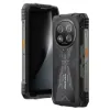Obrázek BLACKVIEW Rugged ROCK 2 5G 6.67" BLACK, HD+ 1640x720, 12+256GB, T8100 Octa-Core 2.2GHz, Android 16
