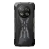 Obrázek BLACKVIEW Rugged ROCK 2 5G 6.67" BLACK, HD+ 1640x720, 12+256GB, T8100 Octa-Core 2.2GHz, Android 16