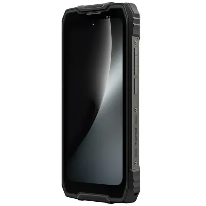 Obrázek BLACKVIEW Rugged ROCK 2 5G 6.67" BLACK, HD+ 1640x720, 12+256GB, T8100 Octa-Core 2.2GHz, Android 16