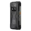 Obrázek BLACKVIEW Rugged ROCK 2 5G 6.67" BLACK, HD+ 1640x720, 12+256GB, T8100 Octa-Core 2.2GHz, Android 16