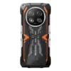 Obrázek BLACKVIEW Rugged ROCK 2 5G 6.67" ORANGE, HD+ 1640x720, 12+256GB, T8100 Octa-Core, Android 16