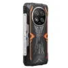 Obrázek BLACKVIEW Rugged ROCK 2 5G 6.67" ORANGE, HD+ 1640x720, 12+256GB, T8100 Octa-Core, Android 16