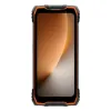 Obrázek BLACKVIEW Rugged ROCK 2 5G 6.67" ORANGE, HD+ 1640x720, 12+256GB, T8100 Octa-Core, Android 16