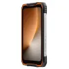 Obrázek BLACKVIEW Rugged ROCK 2 5G 6.67" ORANGE, HD+ 1640x720, 12+256GB, T8100 Octa-Core, Android 16