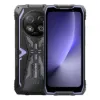 Obrázek BLACKVIEW Rugged ROCK 2 5G 6.67" PURPLE,HD+ 1640x720,12+256GB,T8100 Octa-Core 2.2GHz,13MP/16MP,NFC,15000mAh,Android 16
