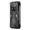 Obrázek BLACKVIEW Rugged ROCK 2 5G 6.67" PURPLE,HD+ 1640x720,12+256GB,T8100 Octa-Core 2.2GHz,13MP/16MP,NFC,15000mAh,Android 16