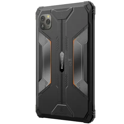 Obrázek BLACKVIEW Rugged Tab Active 5,BLACK,UMS9230E(T615) Octa-core 1.8GHz,8.68inch FHD+ IPS 800*1340 90Hz Memory: 8GB+128GB