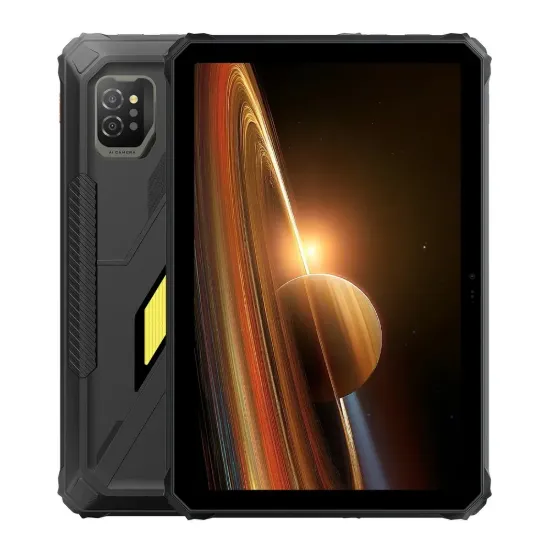 Obrázek BLACKVIEW Rugged Tab Active 7 LTE 8GB 128GB 11", BLACK, Helio G81 Octa-core  ,Android 15