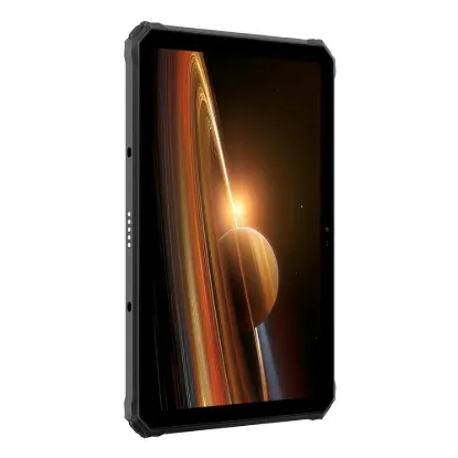 Obrázek BLACKVIEW Rugged Tab Active 7 LTE 8GB/128GB 11",BLACK,Helio G81 Octa-core 2.0GHz,13MP/16MP+20MP,Night vision,Android 15