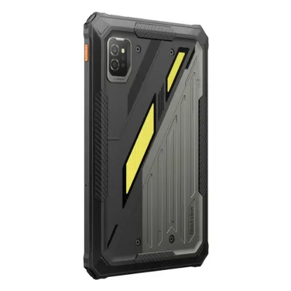 Obrázek BLACKVIEW Rugged Tab Active 7 LTE 8GB/128GB 11",BLACK,Helio G81 Octa-core 2.0GHz,13MP/16MP+20MP,Night vision,Android 15