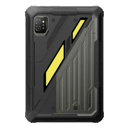 Obrázek BLACKVIEW Rugged Tab Active 7 LTE 8GB/128GB 11",BLACK,Helio G81 Octa-core 2.0GHz,13MP/16MP+20MP,Night vision,Android 15