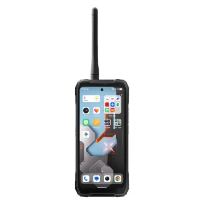 Obrázek BLACKVIEW Rugged XPLORE 1 WT 5G 6.78",FHD 2460x1080, 12+256GB, Octa-core, Andr 15