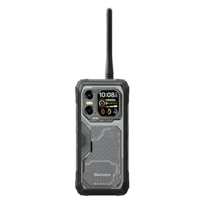 Obrázek BLACKVIEW Rugged XPLORE 1 WT 5G 6.78",FHD 2460x1080, 12+256GB, Octa-core, Andr 15