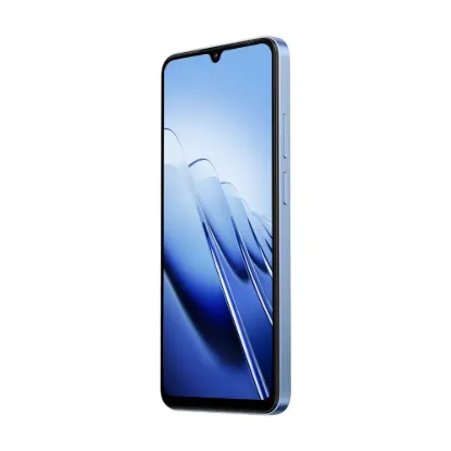Obrázek BLACKVIEW WAVE 10 LTE 6.88" BLUE, HD IPS 720x1640, 8+128GB, UMS9230E Octa Core ,Android 16