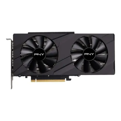 Obrázek VGA PNY NVIDIA GeForce RTX 3060 Ti 8GB VERTO