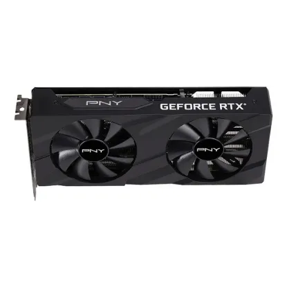 Obrázek VGA PNY NVIDIA GeForce RTX 3060 Ti 8GB VERTO