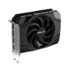 Obrázek PNY VGA Nvidia GeForce RTX 5050 8 GB Single Fan, RTX 5050, 8 GB GDDR6, 3xDP, 1xHDMI