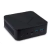 Obrázek ACER PC Veriton N1502G- 12NOU, N150, N/ A, N/ A SSD, N/ A, No OS, Black