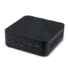 Obrázek ACER PC Veriton N1502G- 12NOU, N150, N/ A, N/ A SSD, N/ A, No OS, Black