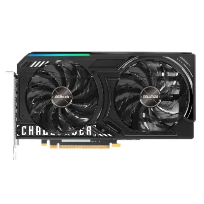 Obrázek VGA Asrock Intel Arc B570 Challenger 10G OC GDDR6