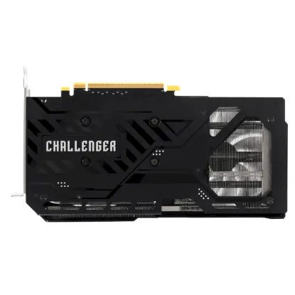 Obrázek VGA Asrock Intel Arc B570 Challenger 10G OC GDDR6