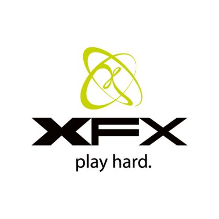Obrázek pro kategorii BAZAR - XFX