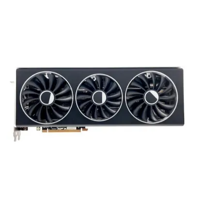 Obrázek VGA XFX Speedster MERC 319 AMD Radeon RX 7800 XT 16GB GDDR6, AMD RDNA™ 3 (poškozený obal)
