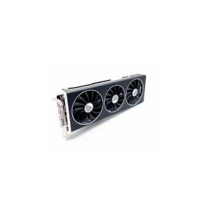 Obrázek VGA XFX Speedster MERC 319 AMD Radeon RX 7800 XT 16GB GDDR6, AMD RDNA™ 3 (poškozený obal)