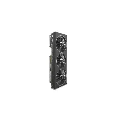 Obrázek VGA XFX Speedster MERC 319 AMD Radeon RX 7800 XT 16GB GDDR6, AMD RDNA™ 3 (poškozený obal)