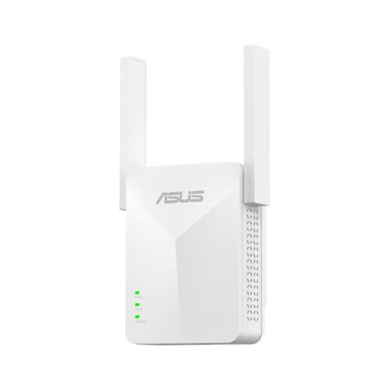 Obrázek ASUS RP- AX50 WiFi 6 Range Extender, 1x Gigabit RJ45