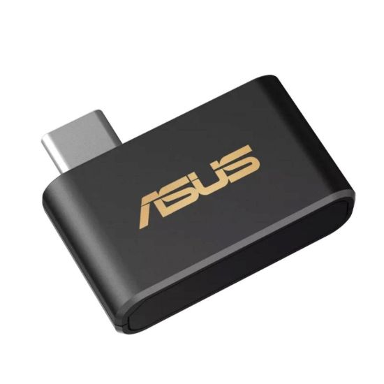 Obrázek ASUS ROG USB- BE93 Mini Adaptér, 1xUSB, WiFi 7