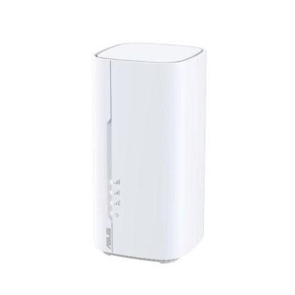 Obrázek ASUS Router 4G- BE58, WiFi 7 Router, IPv6, AiMesh, 1xWAN/ LAN, 3xLAN