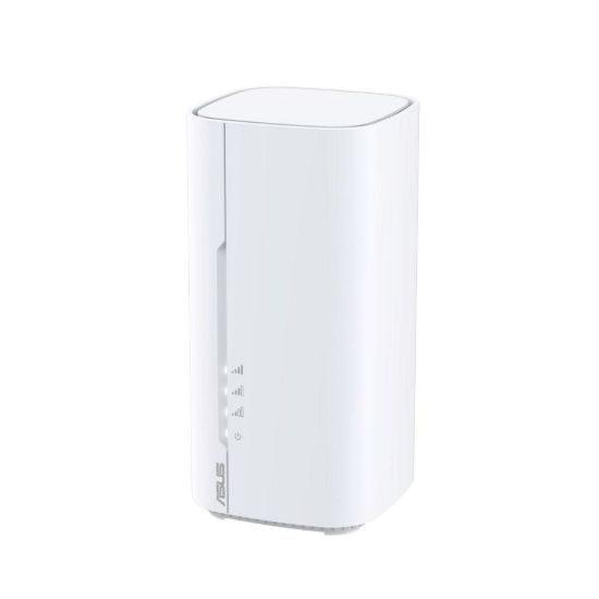 Obrázek ASUS Router 4G- BE58, WiFi 7 Router, IPv6, AiMesh, 1xWAN/ LAN, 3xLAN