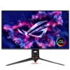 Obrázek ASUS LCD 32" ROG Swift PG32UCDM3 OLED Gaming monitor, 3840 x 2160, 4K, Flat, 240 Hz, 0, 03 ms, 99% DCI- P3, HDMI, DP…