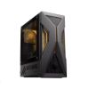 Obrázek ASUS PC ROG TM500 (TM500MH- 0R72600430), Ryzen 7 260, 16 GB, 1 TB SSD, AMD Radeon, W11 Home, Mini Tower, Gray