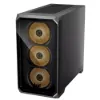 Obrázek ASUS PC TUF T700 (TM700TZ- R8700F027 W), Ryzen 7 8700F, 16 GB, 1 TB SSD, NVIDIA Graphics, W11 Home, Tower, Gray