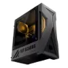 Obrázek ASUS PC ROG TM500 (TM500MH- 0R72600430), Ryzen 7 260, 16 GB, 1 TB SSD, AMD Radeon, W11 Home, Mini Tower, Gray
