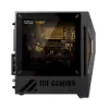 Obrázek ASUS PC ROG TM500 (TM500MH- 0R7260154 W), Ryzen 7 260, 16 GB, 1 TB SSD, AMD Radeon Graphics, W11 Home, Mini Tower, Grey