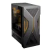 Obrázek ASUS PC ROG TM500 (TM500MH- 0R7260154 W), Ryzen 7 260, 16 GB, 1 TB SSD, AMD Radeon Graphics, W11 Home, Mini Tower, Grey