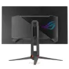 Obrázek ASUS LCD 32" ROG Swift PG32UCDM3 OLED Gaming monitor, 3840 x 2160, 4K, Flat, 240 Hz, 0, 03 ms, 99% DCI- P3, HDMI, DP…