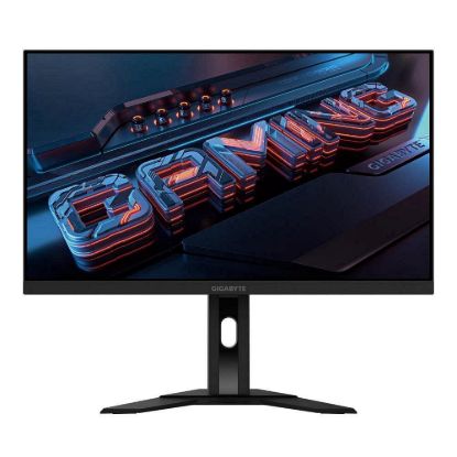 Obrázek BAZAR - GIGABYTE LCD - 27" Gaming monitor M27UA, SS IPS, 3840 x 2160 UHD, 160 Hz, 1000: 1, 400cd/ m2, 1 ms, 2xHDMI…